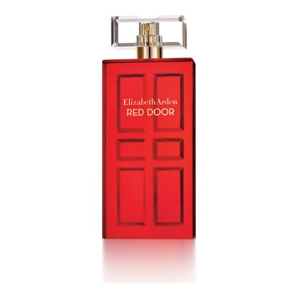 100ml Elizabeth Arden RED DOOR Eau de toilette  1 of 2 