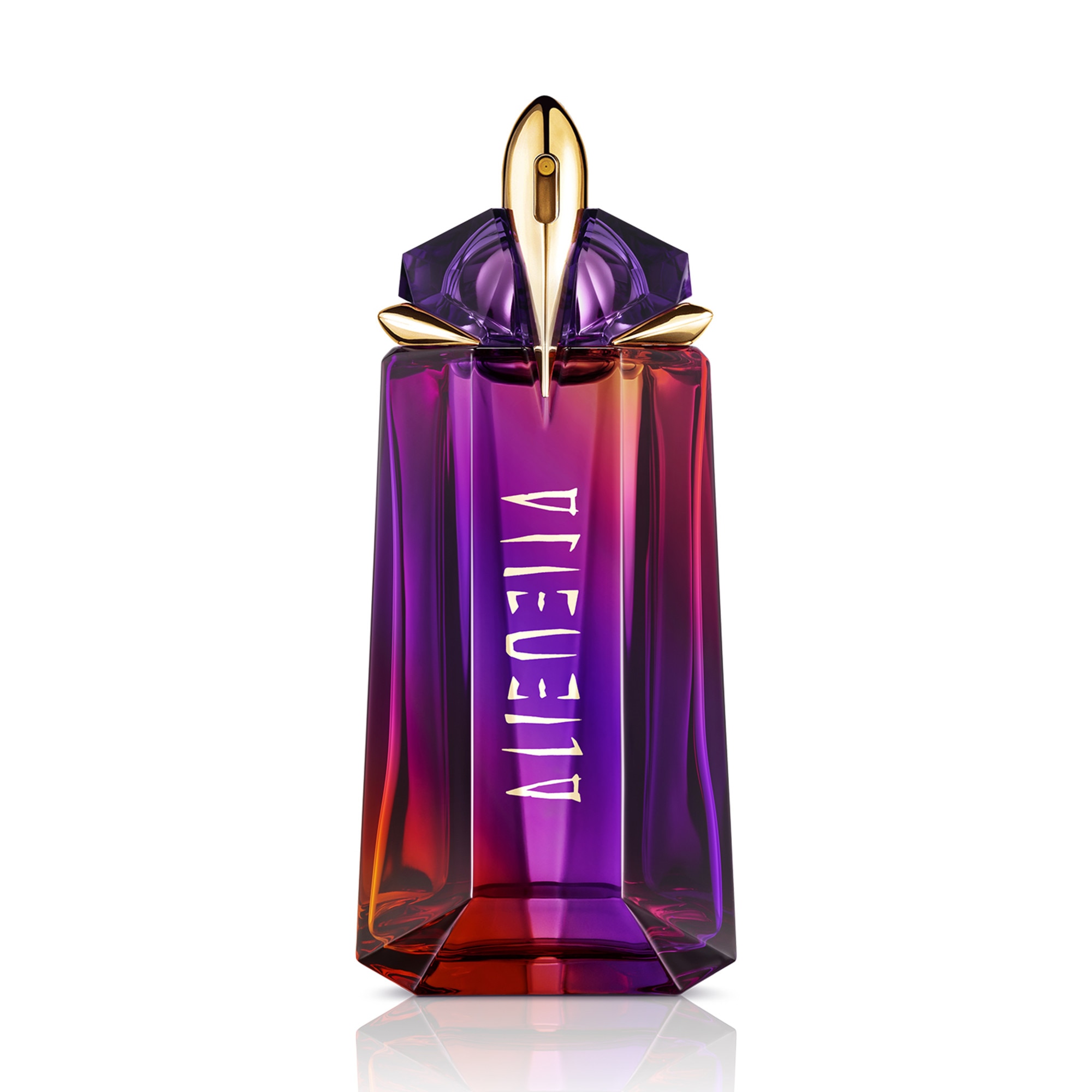 Mugler - Alien Hypersense - Eau De Parfum - Rechargeable - 90ml 179 €