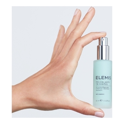 30ml ELEMIS PRO-COLLAGEN Peeling tri acid  1 of 4 