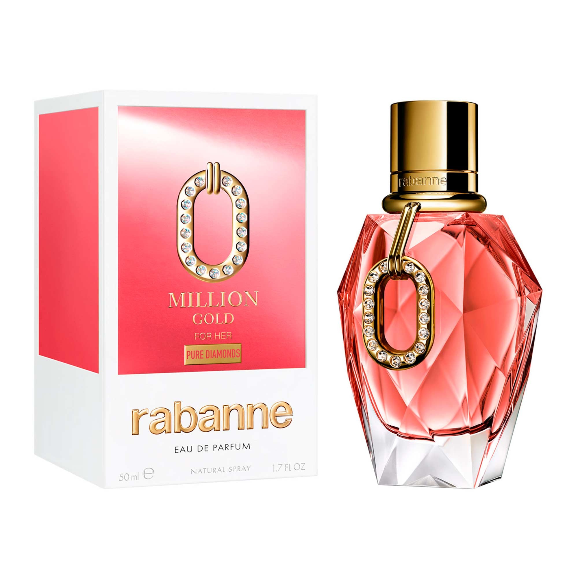 Eau de parfum