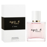 40ML AGNÈS B. L'EAU Eau de toilette  2 of 4 Eau de toilette