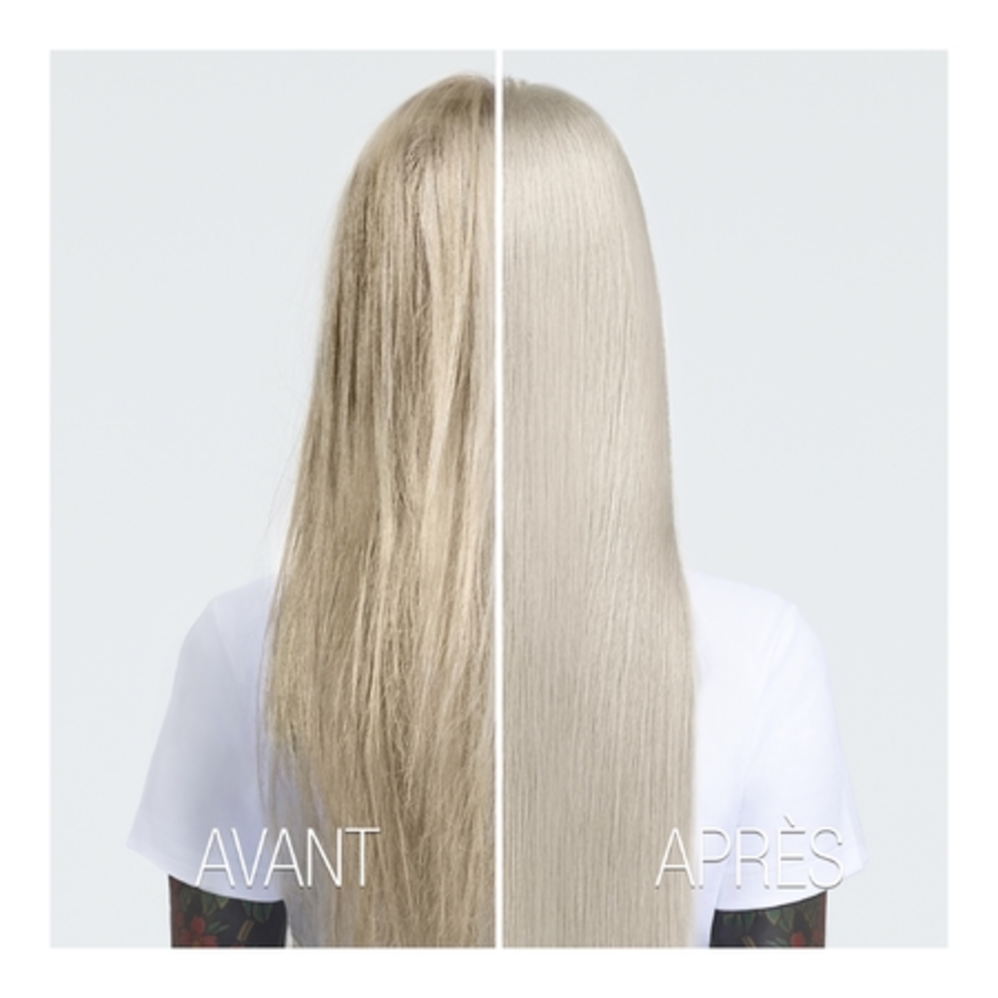 Baume violet anti-faux reflets