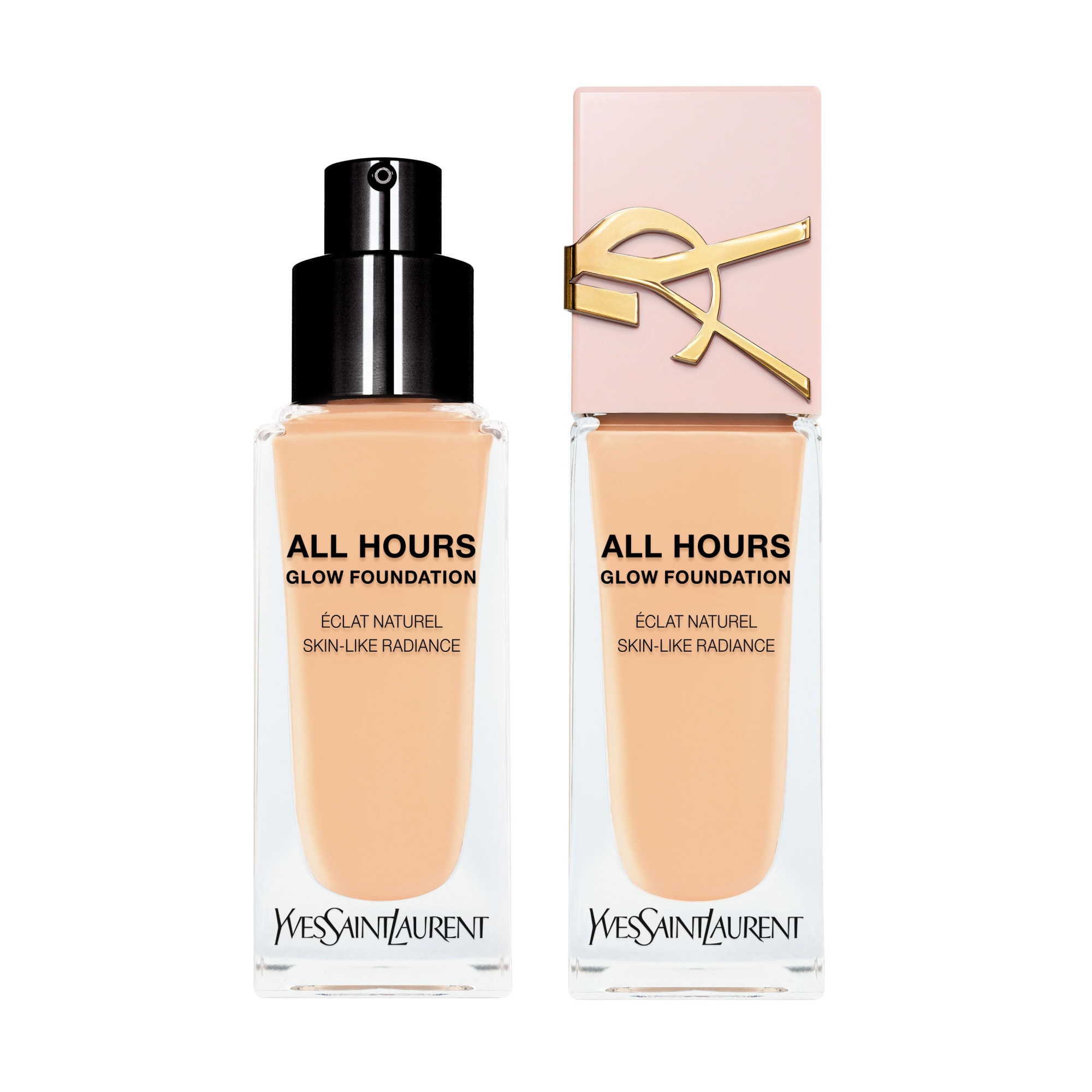 Yves Saint Laurent - All Hours Glow - Fond De Teint - Lc1