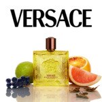 50ML VERSACE EROS ENERGY Eau de parfum  3 of 4 Eau de parfum