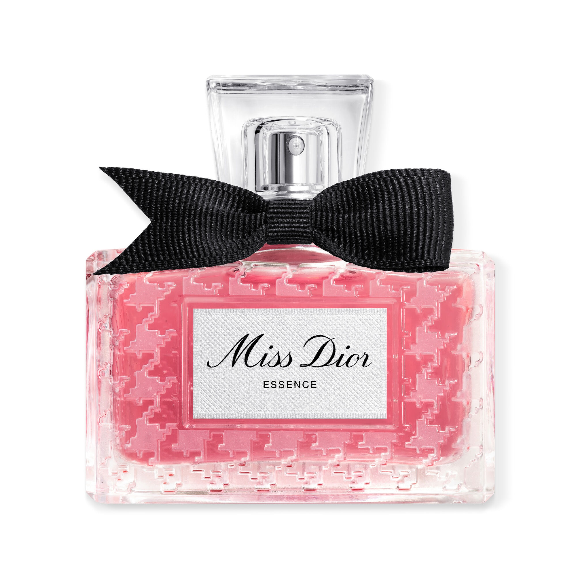 50ML DIOR MISS DIOR Essence - essence de parfum - notes confiturées, florales, boisées Essence - essence de parfum - notes confiturées, florales, boisées