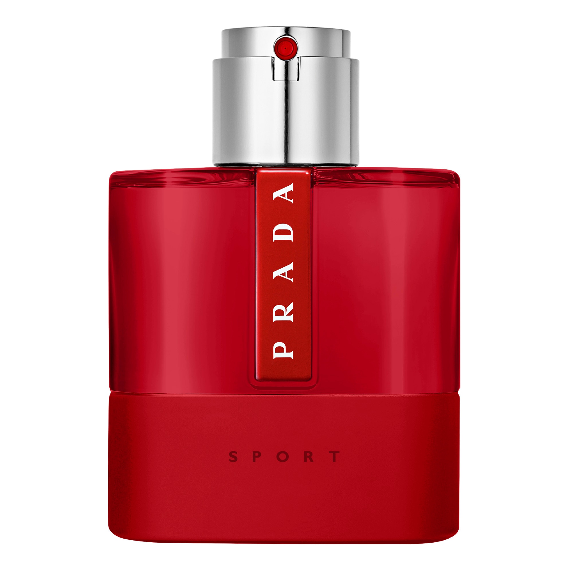 Prada - Luna Rossa Sport - Eau De Toilette À La Fraîcheur Intense Pour Homme - 50ml