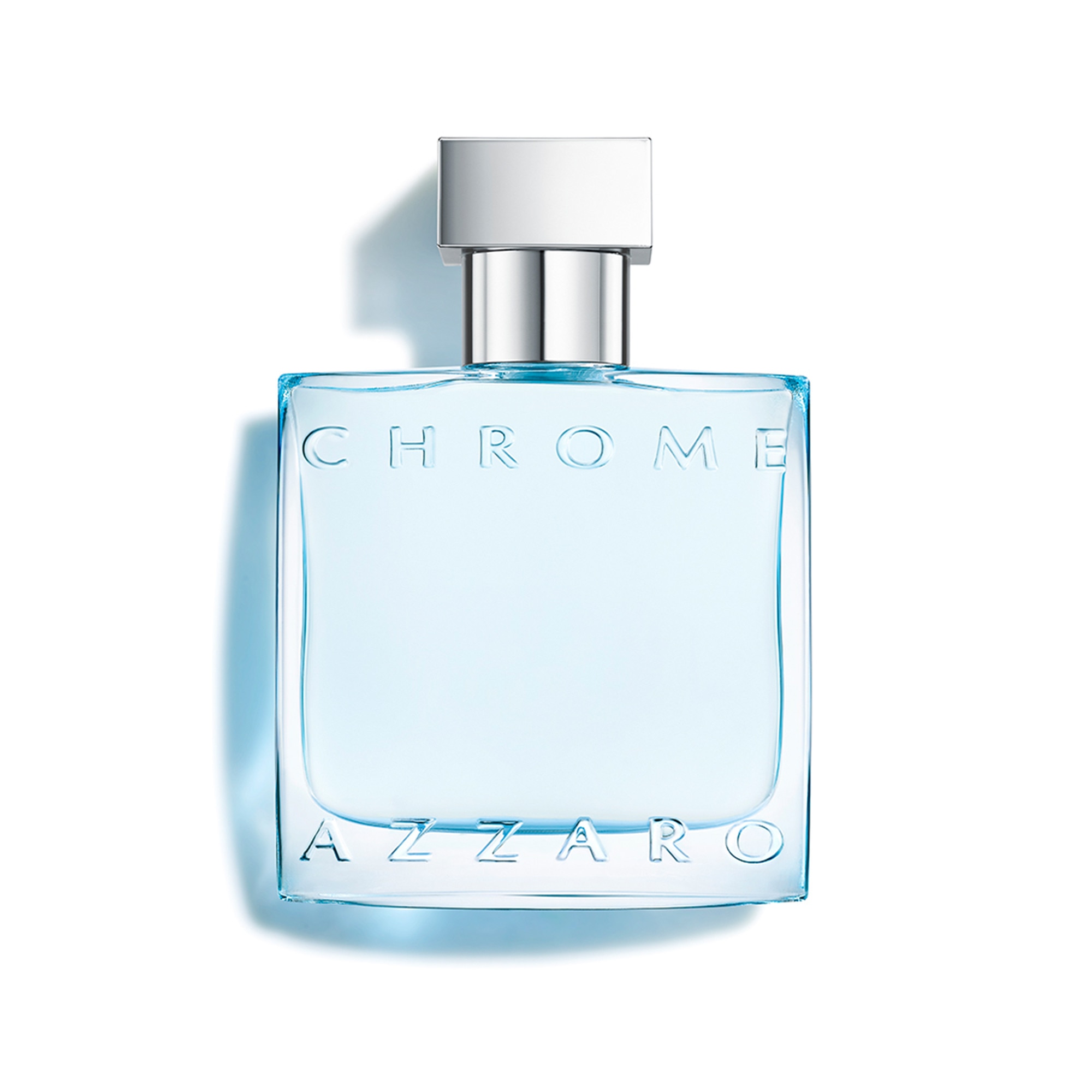 Azzaro - Chrome - Eau De Toilette - 30ml