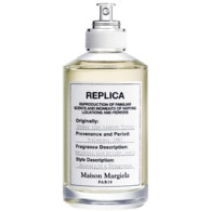 100ml MAISON MARGIELA REPLICA UNDER THE LEMON TREES Eau de toilette  1 of 2 