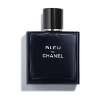 50mL CHANEL BLEU DE CHANEL EAU DE TOILETTE VAPORISATEUR  1 of 2 