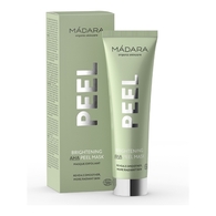 60ML MADARA MASQUE Masque peeling éclaircissant AHA  1 of 2 