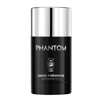 75ML Rabanne PHANTOM Déodorant Stick  1 of 4 