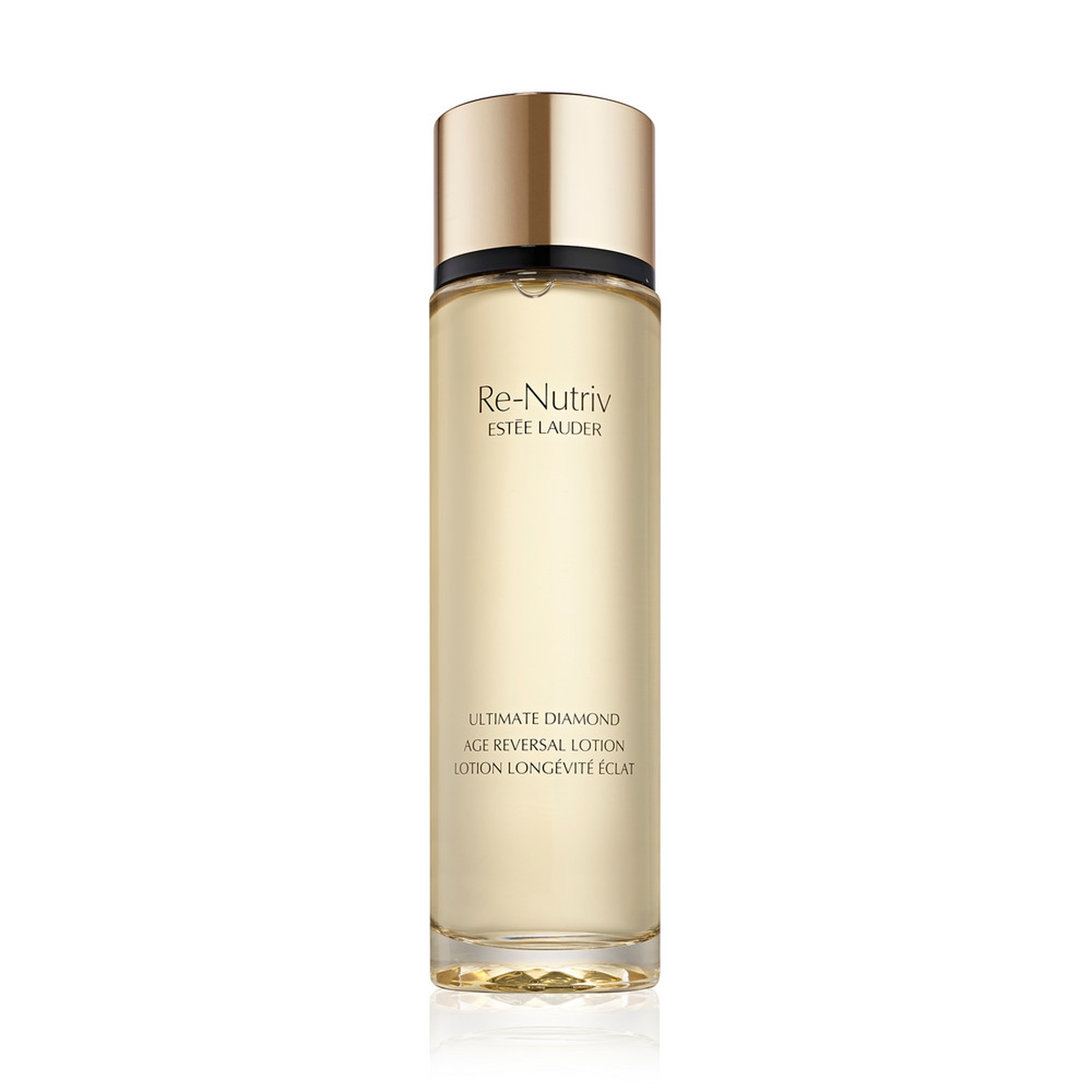 Estée Lauder - Re-nutriv Ultimate Diamond - Lotion Révélatrice D'éclat - 200ml