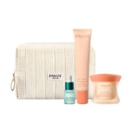  PAYOT MY PAYOT Coffret - sérum + crème vitaminée + crème teintée éclat  1 of 2 Coffret - sérum + crème vitaminée + crème teintée éclat