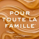 400ML Nuxe RÊVE DE MIEL Gel lavant surgras visage et corps 3 of 4 Gel lavant surgras visage et corps