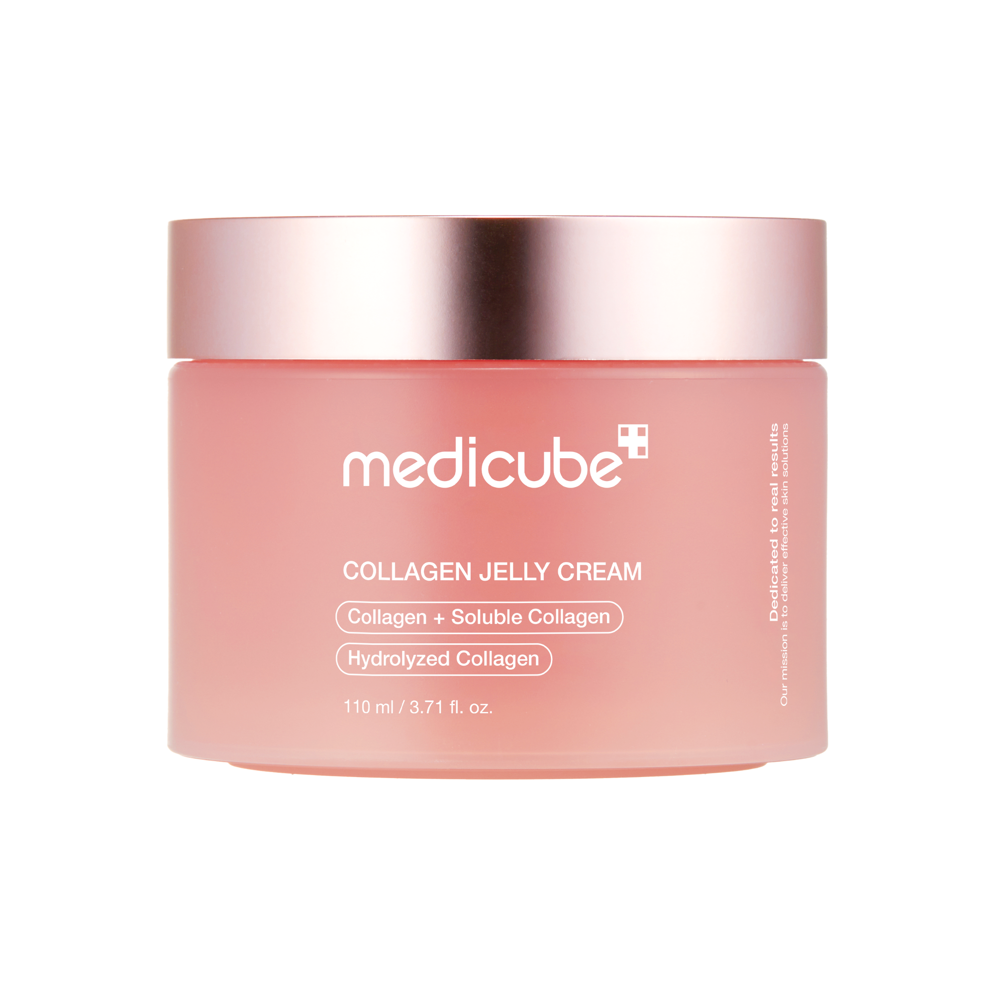 Medicube - Collagen - Crème Au Collagène En Gel - 110ml