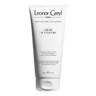 200ML Leonor Greyl CHEVEUX SECS / CHEVEUX FRISÉS Crème aux Fleurs  1 of 2 