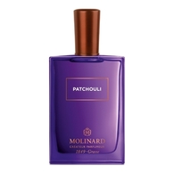 75ML Molinard PATCHOULI Eau de parfum  1 of 2 