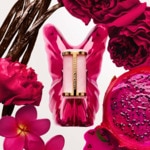 Carolina Herrera LA BOMBA Coffret - eau de parfum + lotion pour le corps + format voyage 3 of 4 Coffret - eau de parfum + lotion pour le corps + format voyage
