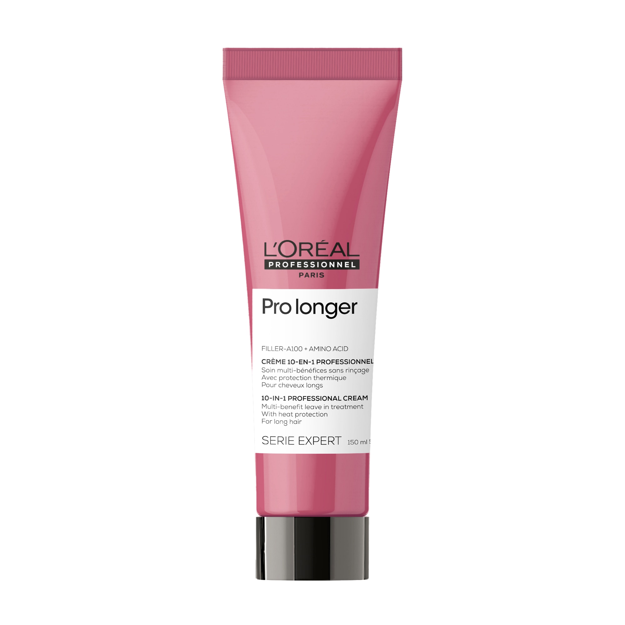 L'oréal Professionnel - Pro Longer - Crème Sans Rinçage 10 En 1 - 150ml