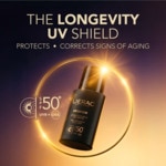 0.03L Lierac PREMIUM Le protecteur uv longévité spf50+ pa++++ 3 of 4 Le protecteur uv longévité spf50+ pa++++