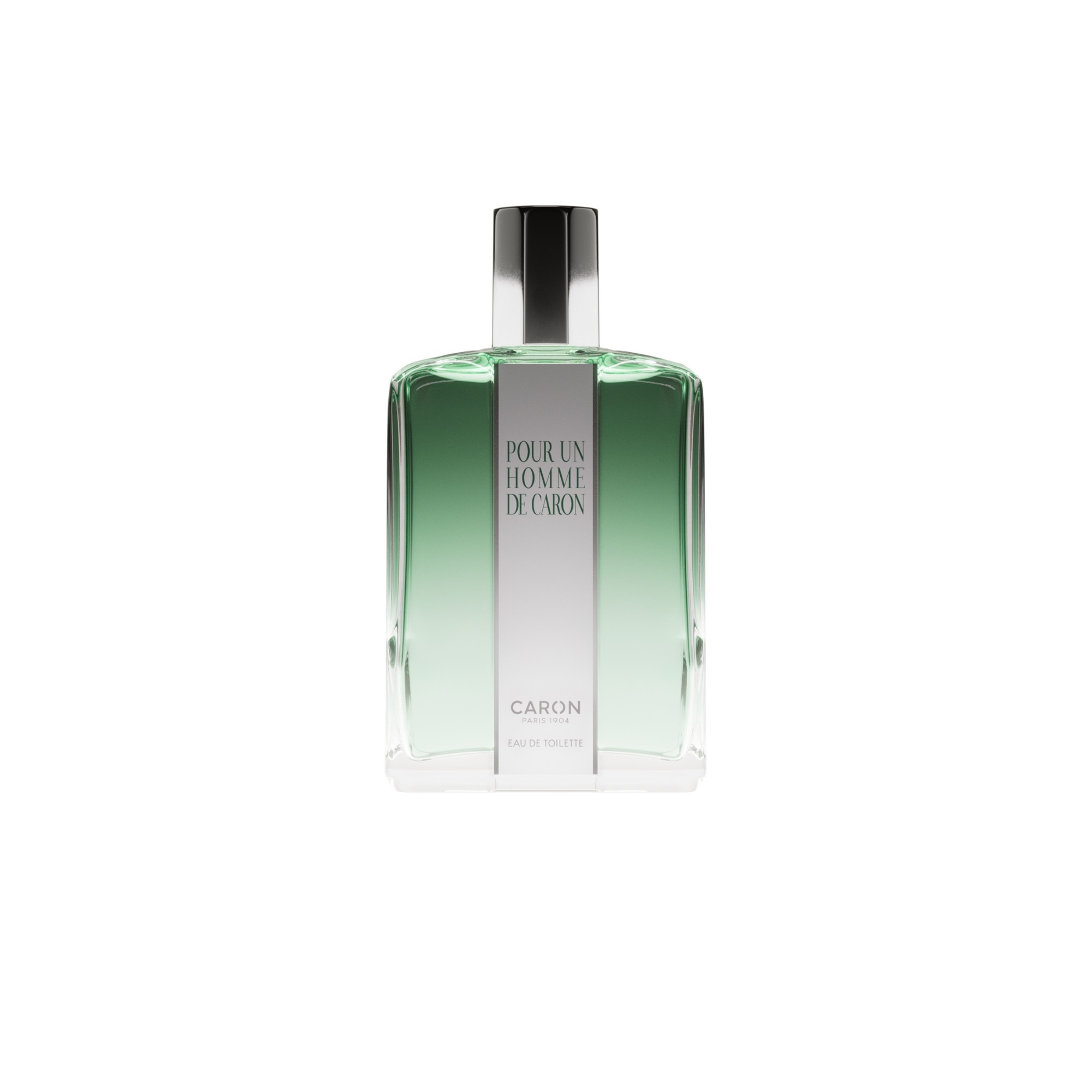 125ml CARON POUR UN HOMME DE CARON Eau de toilette - vaporisateur 1 of 3 Eau de toilette - vaporisateur
