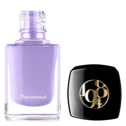 Vernis à ongles effet gel résultat longue tenue, éclatant et raffiné