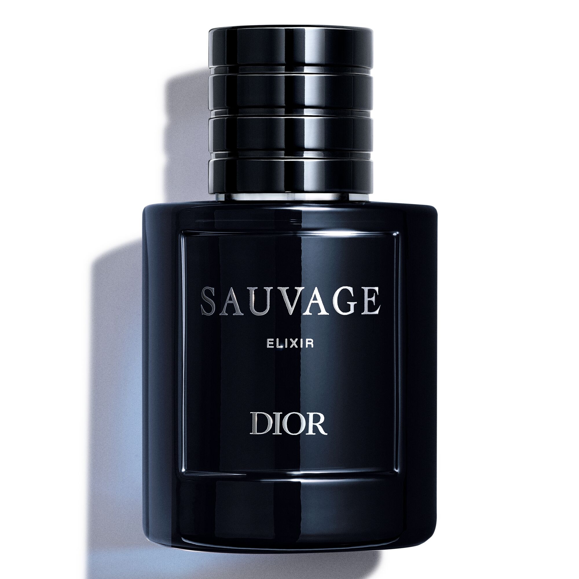 60ML DIOR SAUVAGE Elixir 1 of 4 Elixir