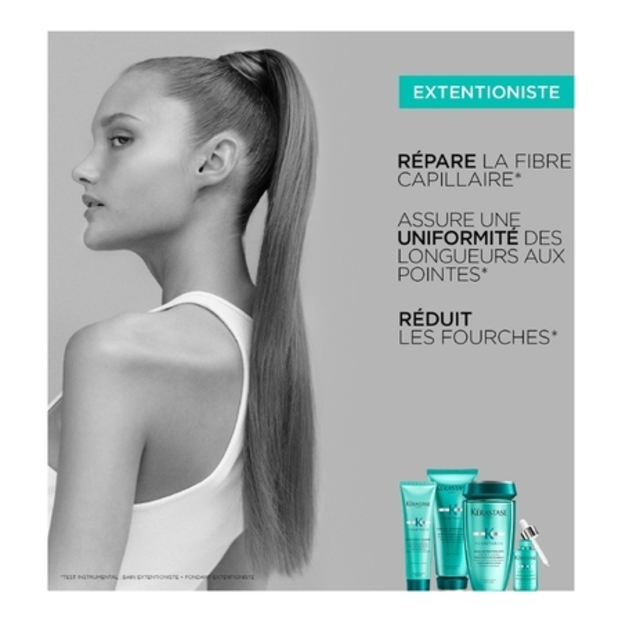 Thermique extentioniste