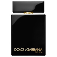 50ML DOLCE&GABBANA THE ONE Eau de parfum intense  1 of 2 