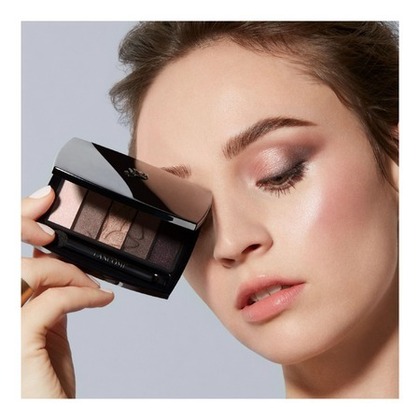  Lancôme HYPNÔSE PALETTE Palette 5 fards hautement pigmentés  1 of 4 