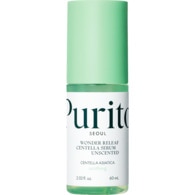 60ML PURITO WONDER RELEAF CENTELLA Sérum sans parfum au centella