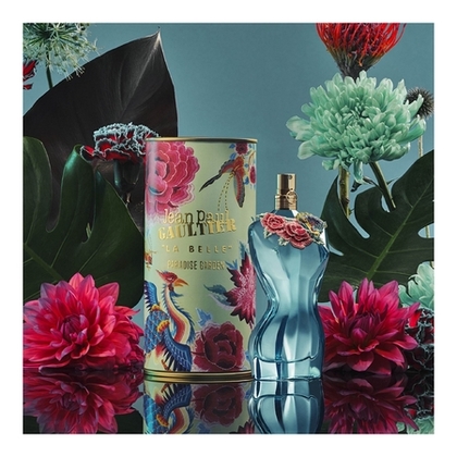 Eau de parfum la belle paradise garden