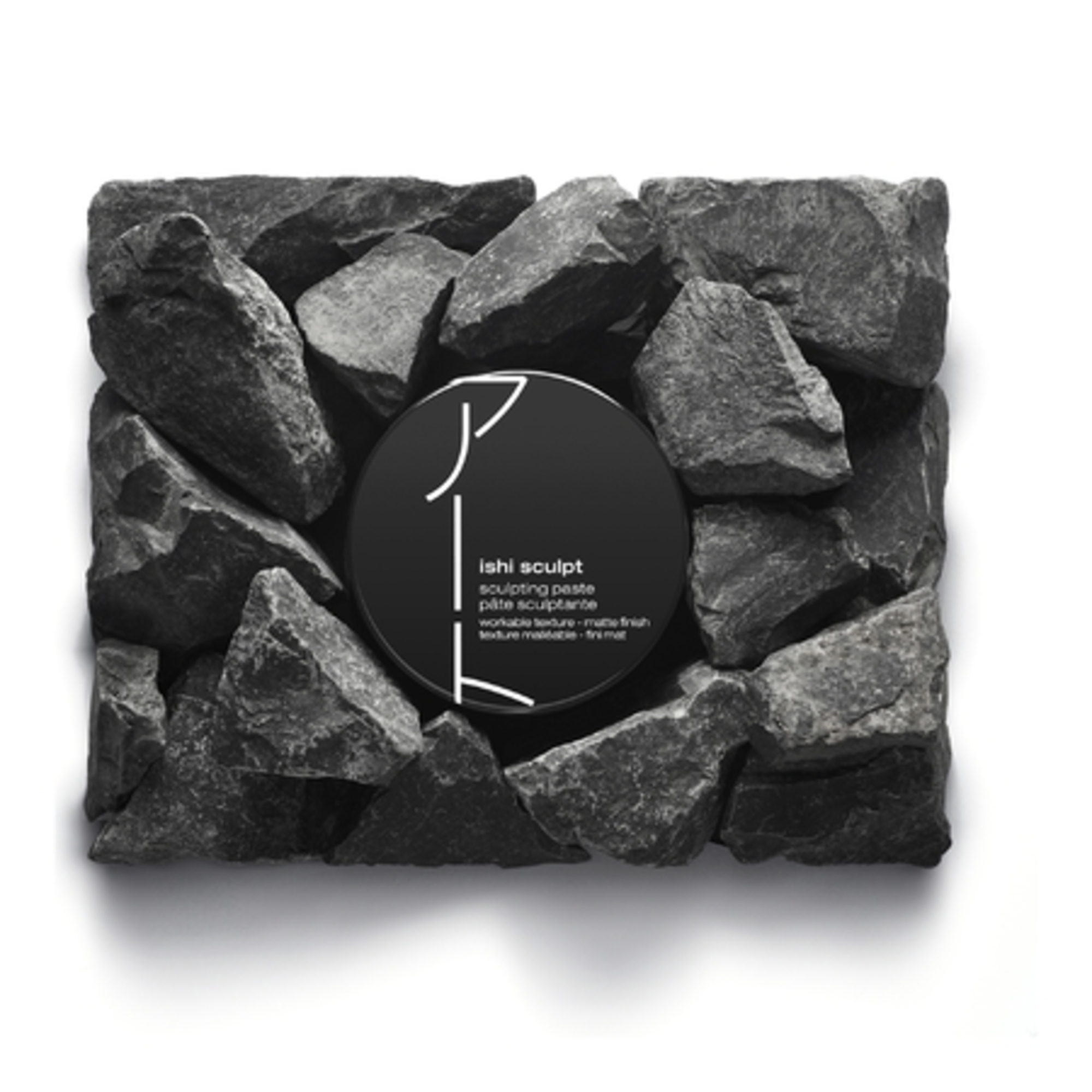 Pâte ishi sculpt