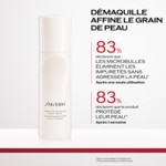 180ML Shiseido LES ESSENTIELS Mousse nettoyante clarifiante  3 of 4 Mousse nettoyante clarifiante