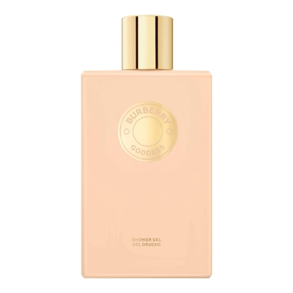 200ML BURBERRY BURBERRY GODDESS Gel douche  1 of 4 