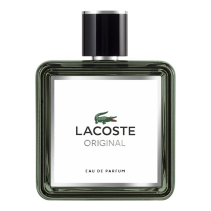 100ML Lacoste ORIGINAL Eau de parfum  1 of 4 