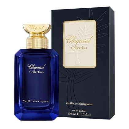 100ML CHOPARD GARDENS OF THE TROPICS VANILLE DE MADAGASCAR Eau de parfum  1 of 3 