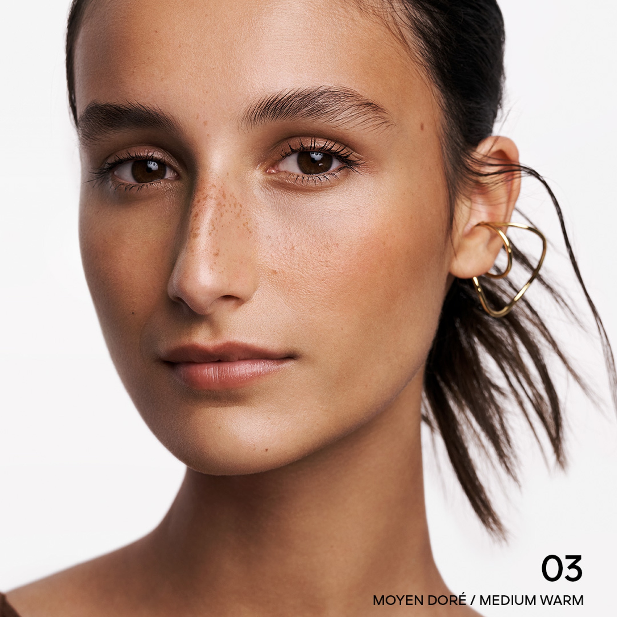 Terracotta light la poudre éclat bonne mine naturelle - 96% d'ingrédients d'origine naturelle