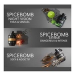 50ml Viktor & Rolf SPICEBOMB Eau de toilette  4 of 4 Eau de toilette