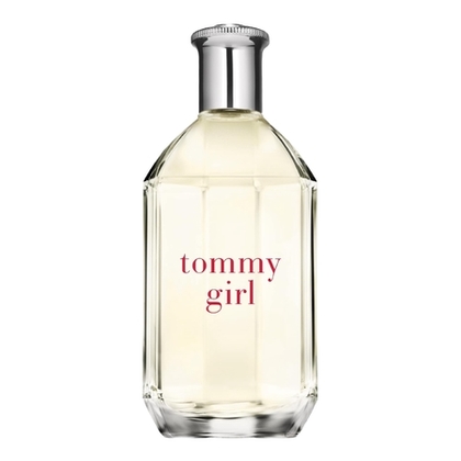 50mL TOMMY HILFIGER TOMMY GIRL Eau de toilette  1 of 2 