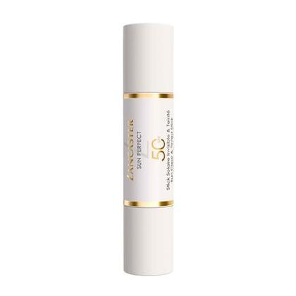 Duo stick protection solaire