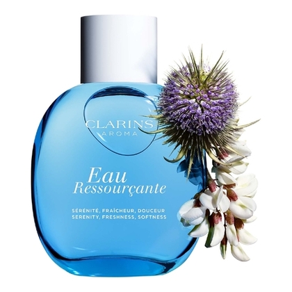 Eau de soins parfumée sérénité, fraîcheur, douceur