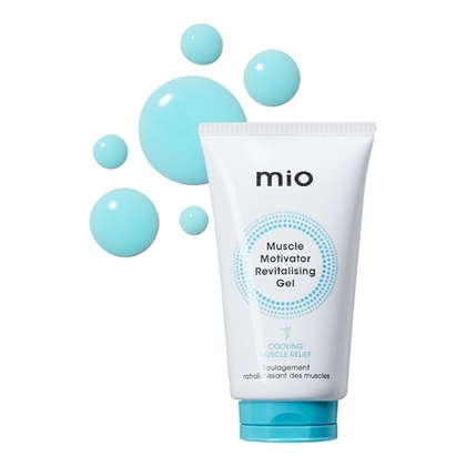 Gel revitalisant Muscle Motivator