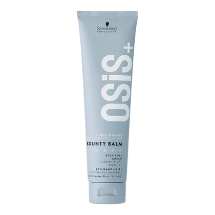 150ML SCHWARZKOPF PROFESSIONAL OSIS + Crème riche boucles & ondulations - bounty balm  1 of 3 