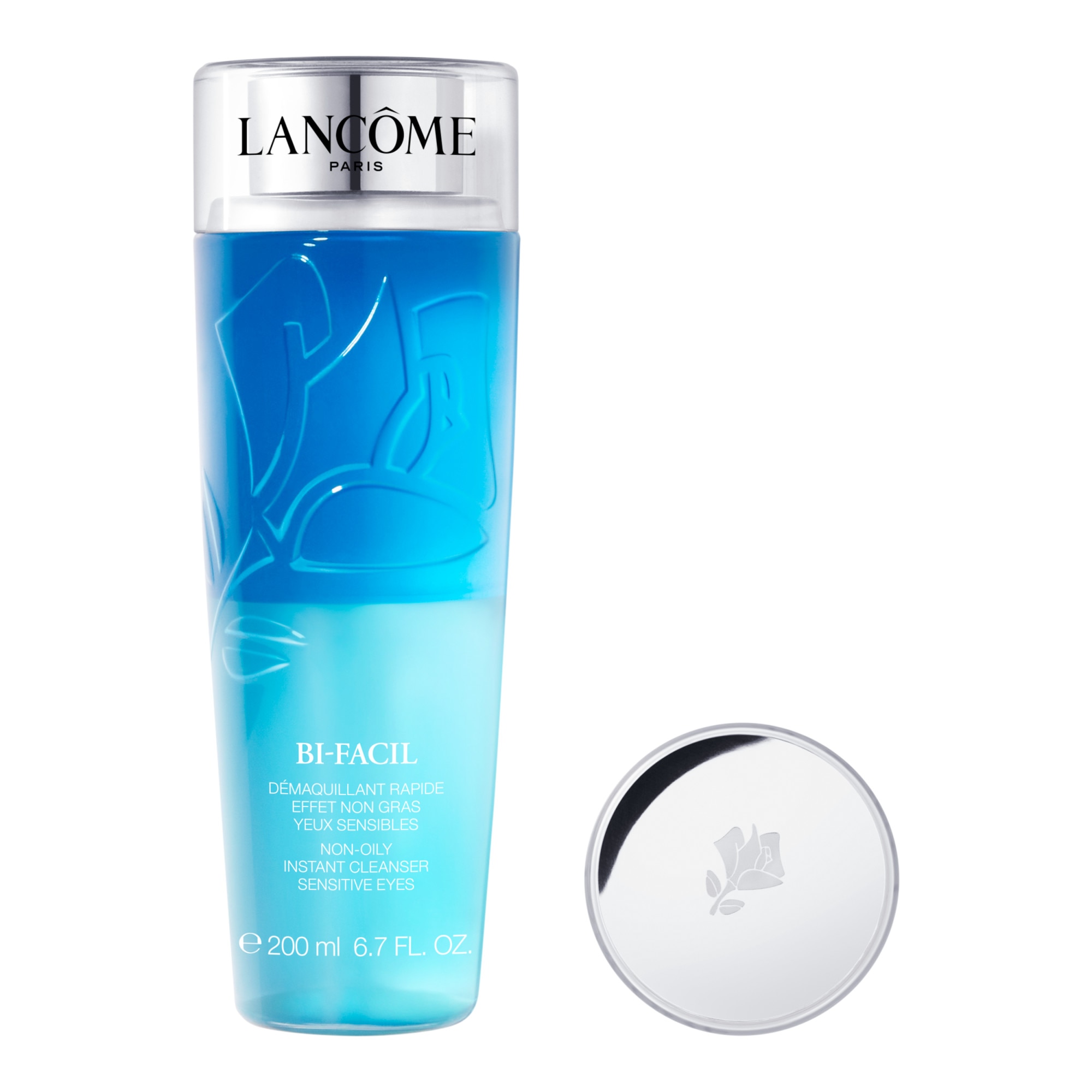 Lancôme - Bi-facil - Démaquillant Yeux Instantané - Effet Non Gras - 200ml