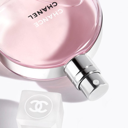 Eau de toilette vaporisateur