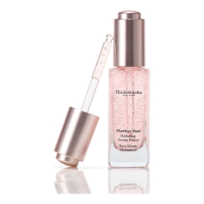  Elizabeth Arden FLAWLESS START Base sérum hydratante  1 of 4 