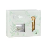  Qiriness LES ESSENTIELS Coffret source d'eau  1 of 2 