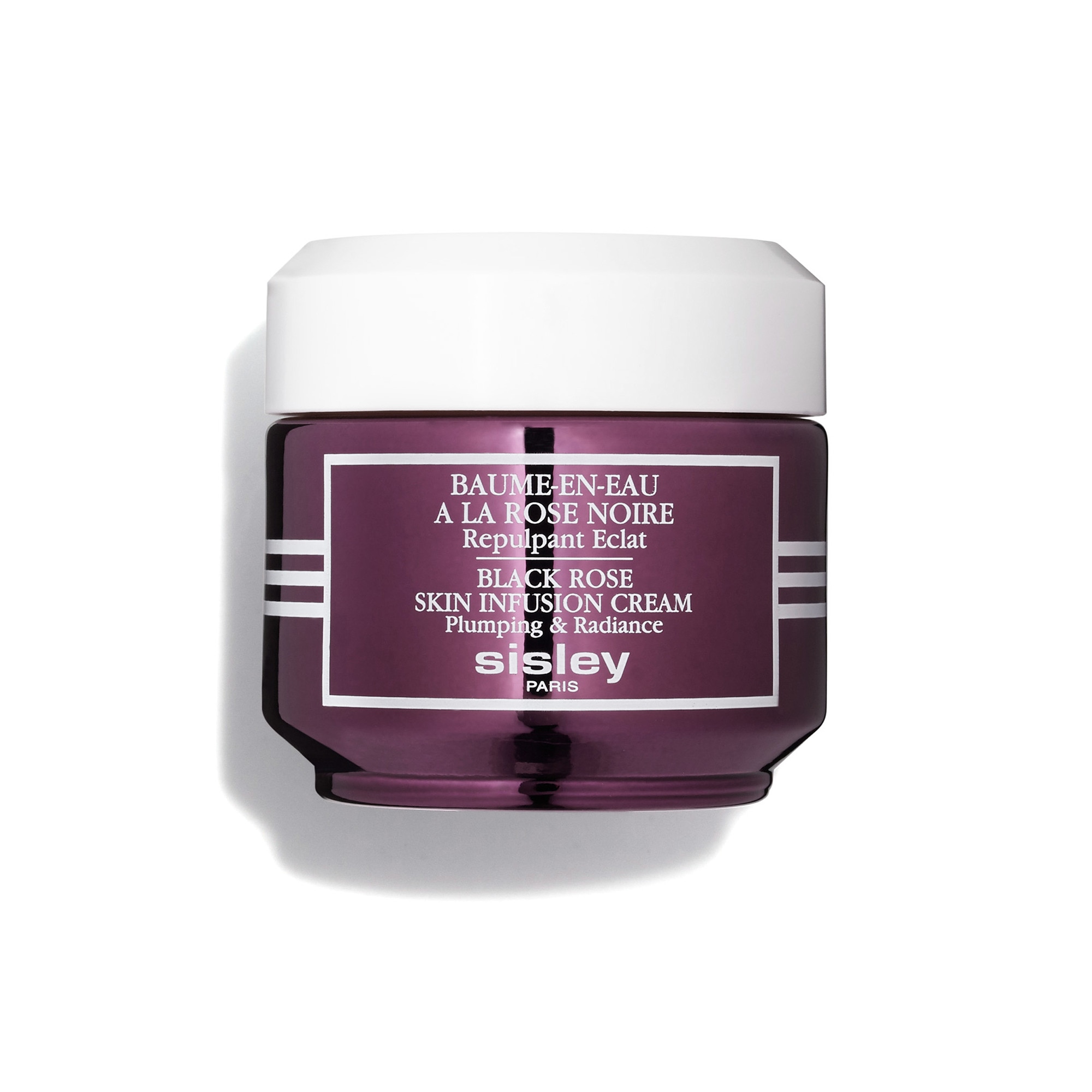 50mL Sisley ANTI-AGE Baume-en-eau à la rose noire 1 of 4