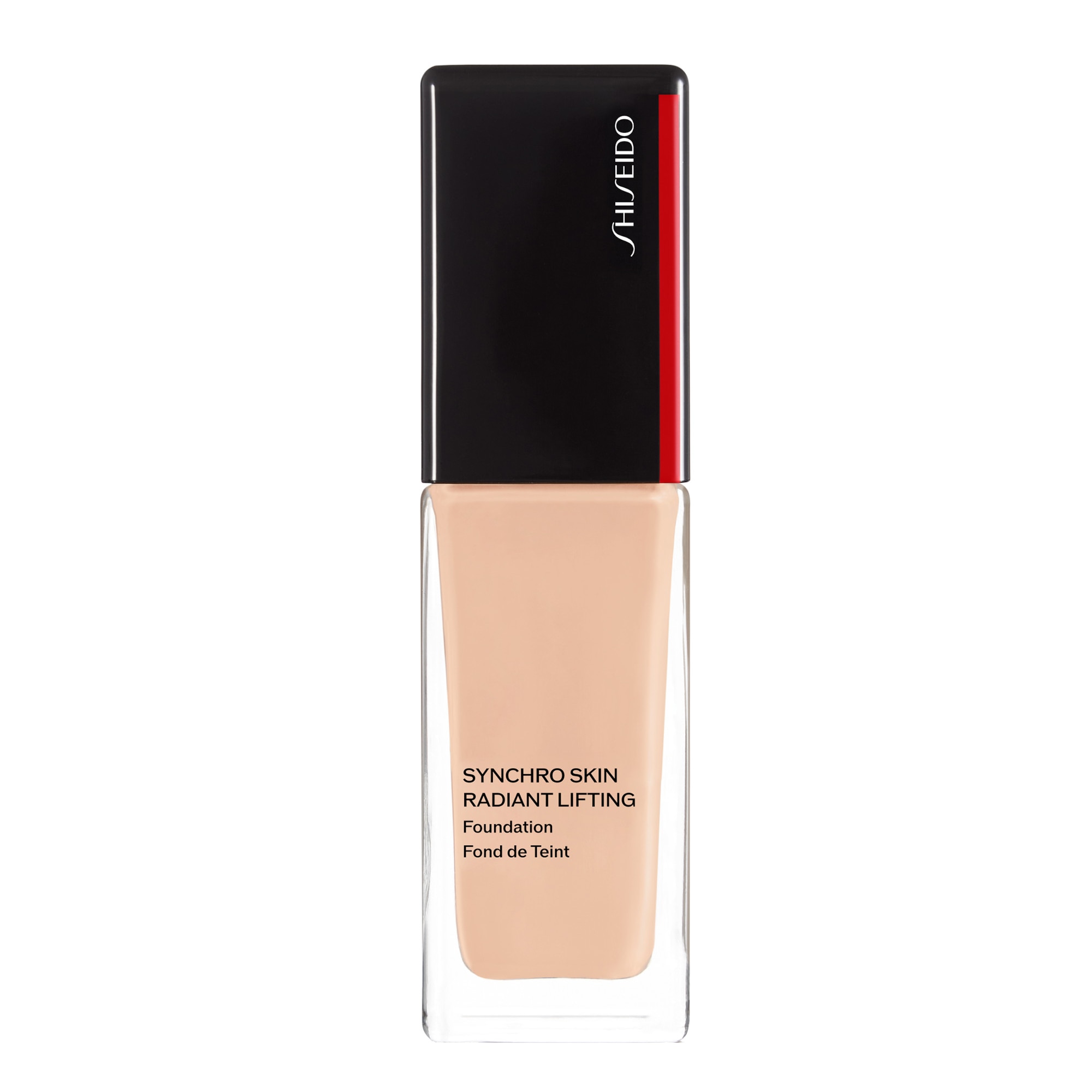 Shiseido - Synchro Skin Radiant Lifting - Fond De Teint - 140 Porcelain